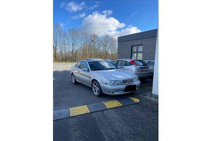 Volvo C70 Gebrauchtwagen