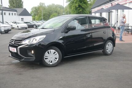 Mitsubishi Space Star Gebrauchtwagen