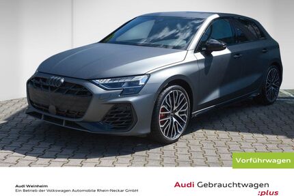 Audi S3 Gebrauchtwagen