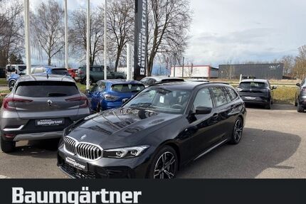 BMW 330 Gebrauchtwagen