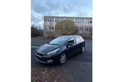 Kia ceed Sportswagon Gebrauchtwagen