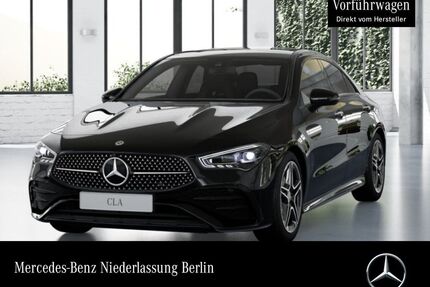 Mercedes-Benz CLA 200 Gebrauchtwagen