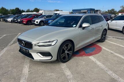 Volvo V60 Gebrauchtwagen
