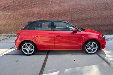 Audi A1 Gebrauchtwagen