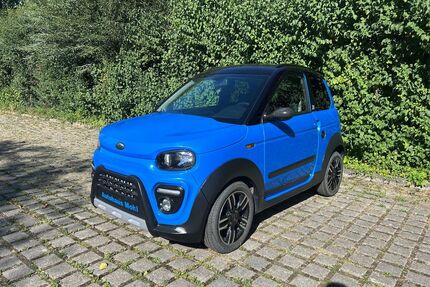 Microcar M.Go Gebrauchtwagen