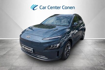 Hyundai KONA Gebrauchtwagen