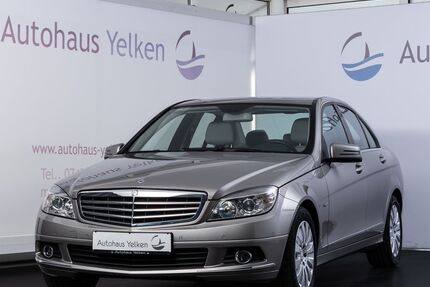 Mercedes-Benz C 180 Gebrauchtwagen