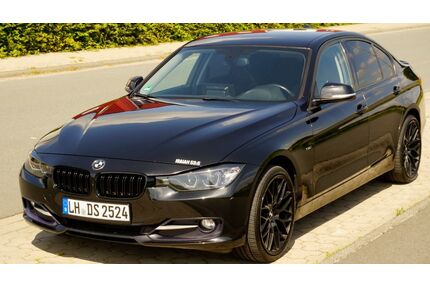 BMW 316 Gebrauchtwagen