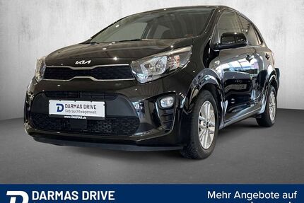Kia Picanto Gebrauchtwagen