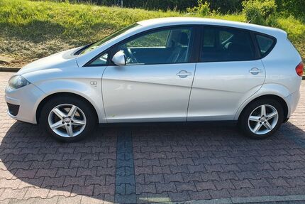 Seat Altea Gebrauchtwagen