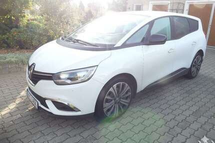 Renault Grand Scenic Gebrauchtwagen