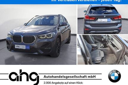 BMW X1 Gebrauchtwagen