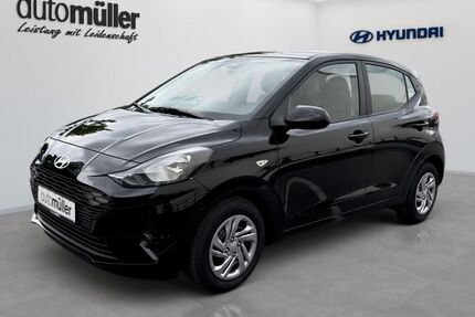 Hyundai i10 Gebrauchtwagen