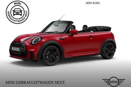 Mini Cooper Cabrio Gebrauchtwagen