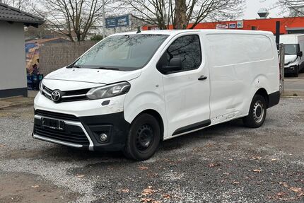 Toyota Proace (Verso) Gebrauchtwagen