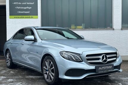 Mercedes-Benz E 350 Gebrauchtwagen