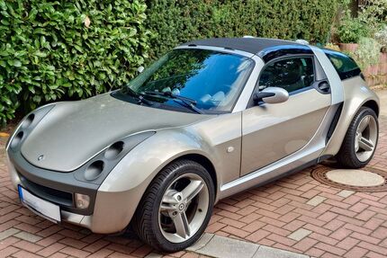 Smart Roadster Gebrauchtwagen