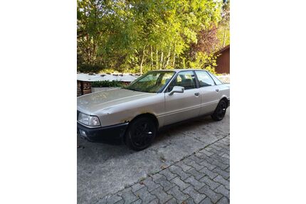 Audi 80 Gebrauchtwagen