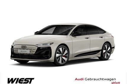 Audi A6 e-tron Gebrauchtwagen