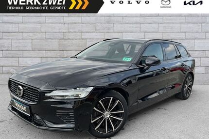 Volvo V60 Gebrauchtwagen