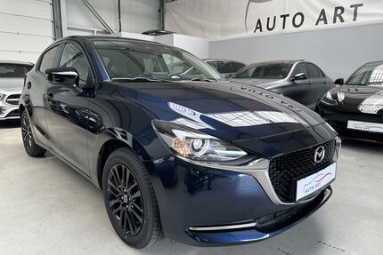 Mazda 2 Gebrauchtwagen