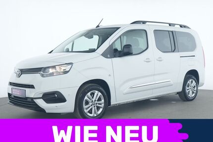 Toyota Proace City Gebrauchtwagen