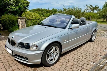 BMW 320 Gebrauchtwagen