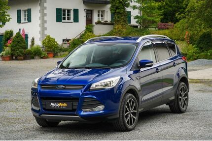 Ford Kuga Gebrauchtwagen