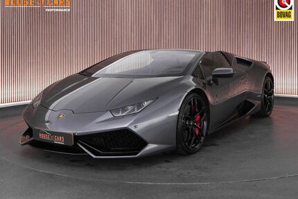 Lamborghini Huracán Gebrauchtwagen