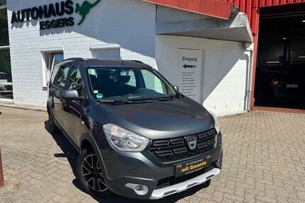 Dacia Lodgy Gebrauchtwagen