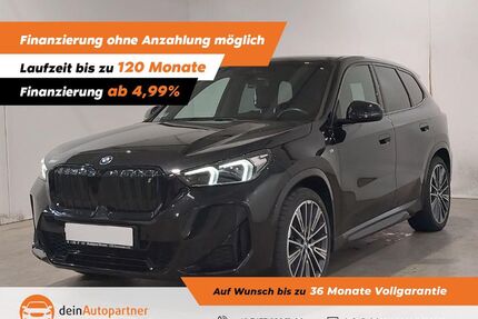 BMW iX1 Gebrauchtwagen