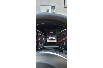 Mercedes-Benz C 250 Gebrauchtwagen