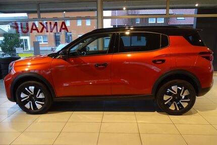 Opel Frontera Gebrauchtwagen