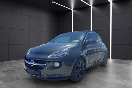 Opel Adam Gebrauchtwagen