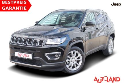 Jeep Compass Gebrauchtwagen