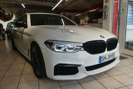 BMW M550 Gebrauchtwagen