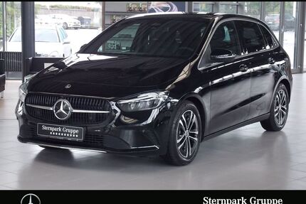 Mercedes-Benz B 200 Gebrauchtwagen