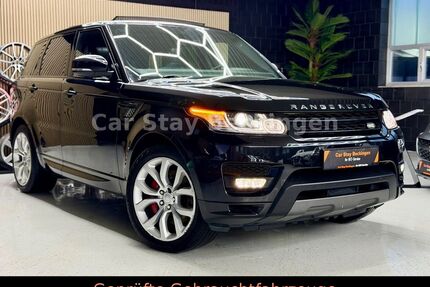 Land Rover Range Rover Sport Gebrauchtwagen