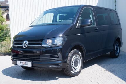 VW T6 Kombi Gebrauchtwagen