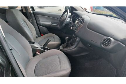 Fiat Bravo Gebrauchtwagen