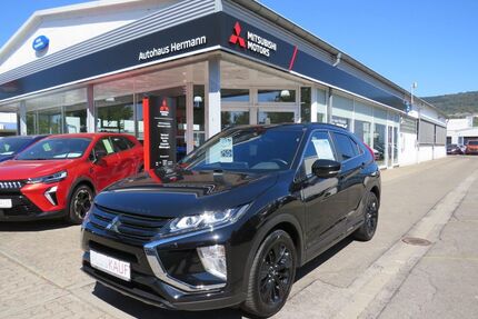 Mitsubishi Eclipse Cross Gebrauchtwagen