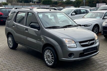 Suzuki Ignis Gebrauchtwagen