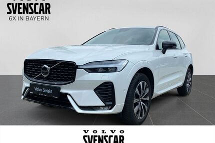 Volvo XC60 Gebrauchtwagen
