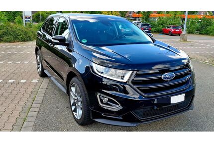 Ford Edge Gebrauchtwagen