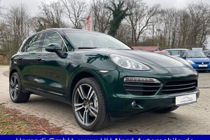 Porsche Cayenne Gebrauchtwagen