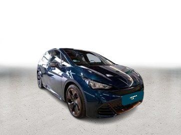 Cupra Born Gebrauchtwagen