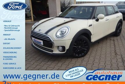 Mini Cooper Clubman Gebrauchtwagen