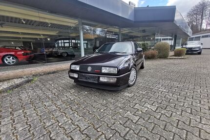 VW Corrado Gebrauchtwagen