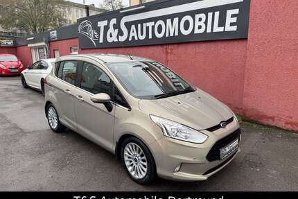 Ford B-Max Gebrauchtwagen