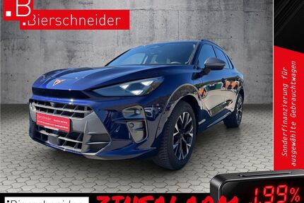 Cupra Terramar Gebrauchtwagen